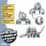 Eiskrabben-Figur SC-70838 Schleich 4
