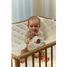 Weicher Aktivitätswürfel Safari Friends LD8309 Little Dutch 4