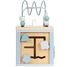 Motorikwürfel blau LE12804 Small Foot company 3