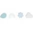 Motorikwürfel blau LE12804 Small Foot company 8