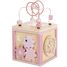 Motorikwürfel rosa LE12803 Small Foot company 2