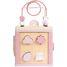 Motorikwürfel rosa LE12803 Small Foot company 6