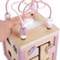 Motorikwürfel rosa LE12803 Small Foot company 8