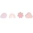 Motorikwürfel rosa LE12803 Small Foot company 9