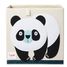 Aufbewahrungsbox Panda EFK-107-002-017 3 Sprouts 1