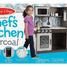 Chef's Kitchen - braun MD-14010 Melissa & Doug 3