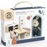 Küche für Puppenhäuser SM-SP4003 Speedy Monkey 2