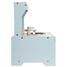Kinderküche kompakt blau LE12829 Small Foot company 3