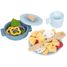 Kinderküche kompakt blau LE12829 Small Foot company 6