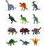 Überraschungs-Dino-Ei BUK-D6O Buki France 3
