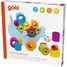 Balancierspiel Delfin GO-56901 Goki 2