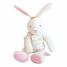 Hasenblüten 20 cm DC3516 Doudou et Compagnie 2