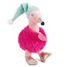 Schmusetuch Flamingo DC3525 Doudou et Compagnie 2