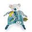 Schmusetuch Schnullerclip Yoca der Koala DC3665 Doudou et Compagnie 2