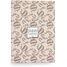 Kuscheltier Kaninchen sandbeige 29 cm DC4150 Doudou et Compagnie 3