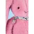 Rosa Fleurette-Kaninchen-Plüsch 35 cm DC4302 Doudou et Compagnie 7