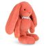 Terrakotta Fleurette-Kaninchen-Plüsch 35 cm DC4303 Doudou et Compagnie 4