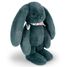 Grünes Fleurette-Kaninchen-Plüsch 35 cm DC4305 Doudou et Compagnie 4