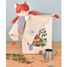 Kuscheltier Romarin der Fuchs 27 cm DC4327 Doudou et Compagnie 3