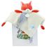Kuscheltier Romarin der Fuchs 27 cm DC4327 Doudou et Compagnie 1