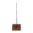 Gartendekoration Rotkehlchen ED-TT240 Esschert Design 3
