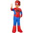 Spidey Kinderkostüm, 3-4 Jahre RU-R301674-T34 Rubies 2
