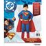 Superman Kinderkostüm, 7-8 Jahre RU-R1002493-T78 Rubies 2