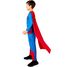 Superman Kinderkostüm, 7-8 Jahre RU-R1002493-T78 Rubies 5