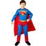Superman Kinderkostüm, 7-8 Jahre RU-R1002493-T78 Rubies 7