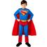 Superman Kinderkostüm, 5-6 Jahre RU-R1002493-T56 Rubies 1