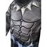 Black Panther Deluxe Kinderkostüm, 5-6 Jahre RU-R640909-T56 Rubies 4