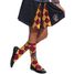 Harry Potter Gryffindor Oberteil und Rock, 5-6 Jahre RU-R300826-T56 Rubies 2