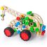 Abschleppwagen Constructor Junior 3x1 AT-2588 Alexander Toys 1