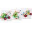 Abschleppwagen Constructor Junior 3x1 AT-2588 Alexander Toys 2