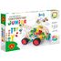Abschleppwagen Constructor Junior 3x1 AT-2588 Alexander Toys 3
