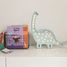 Diplodocus-Nachtlampe Blau LL014-440 Little Lights 8