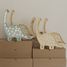 Diplodocus-Nachtlampe Blau LL014-440 Little Lights 6