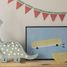 Diplodocus-Nachtlampe Blau LL014-440 Little Lights 4