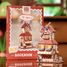 Mini Book Nook Mühlenbäckerei CT104 Cartartem 3