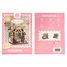 Mini Book Nook Blumenboutique CT103 Cartartem 4