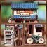 Mini Book Nook Ramen-Laden CT105 Cartartem 4