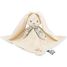 Schmusetuch hase beige Lapinoo 30 cm K972206 Kaloo 5