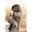 Kuscheltuch Löwe Safari Friends LD8328 Little Dutch 2