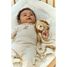 Kuscheltuch Löwe Safari Friends LD8328 Little Dutch 5