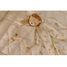 Kuscheltuch Löwe Safari Friends LD8328 Little Dutch 4