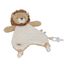 Kuscheltuch Löwe Safari Friends LD8328 Little Dutch 1