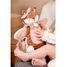 Handpuppe Plüschtier Mina die Fuchs DC4690 Doudou et Compagnie 4