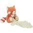 Rote-Panda-Wickeldecke K206000 Kaloo 3