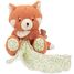 Rote-Panda-Wickeldecke K206000 Kaloo 2