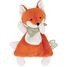 Paprika Fuchs Schmusetuch K224007 Kaloo 2